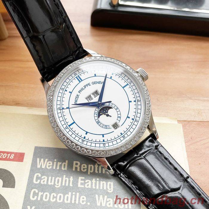 Patek Philippe Watch PPW00035-1 Patek Philippe Watch PPW00035-1